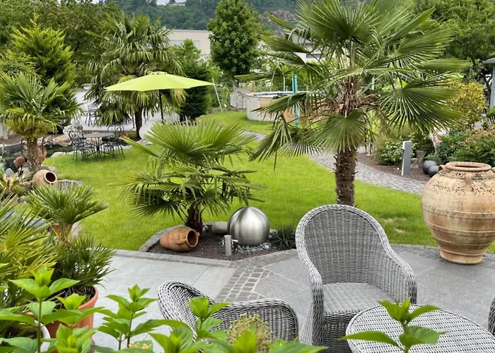Ferienwohnung Am Pferdemarkt