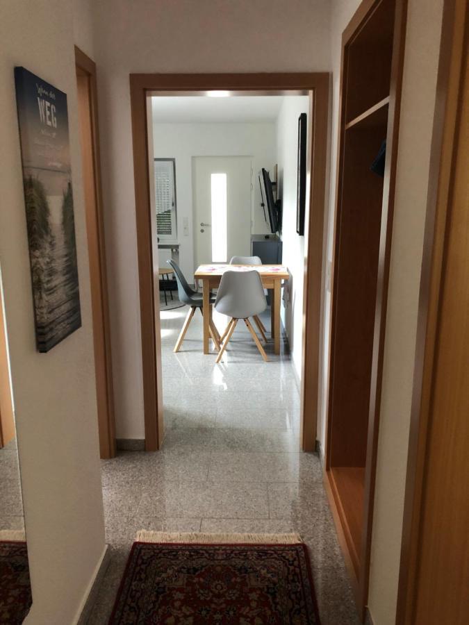 Am Pferdemarkt Appartement Konz