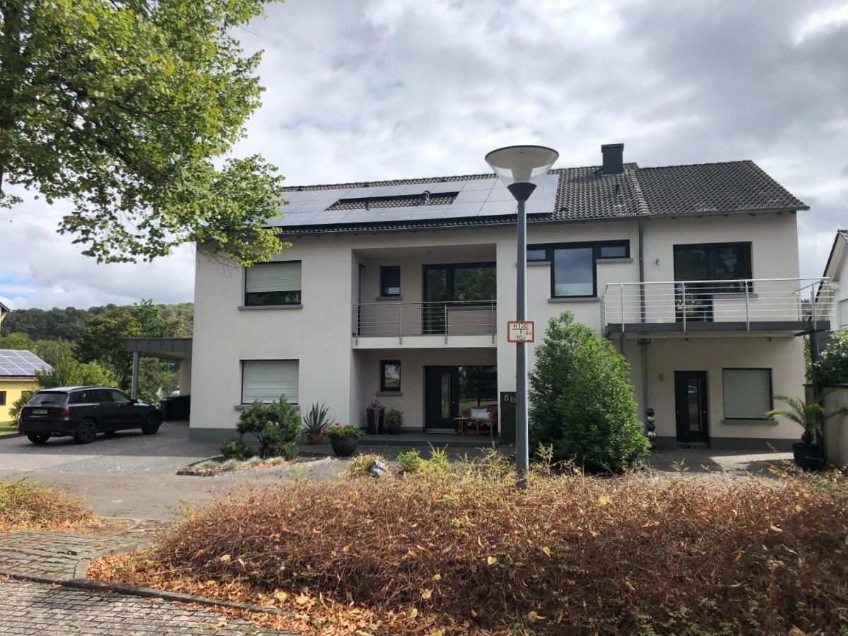 Am Pferdemarkt Konz