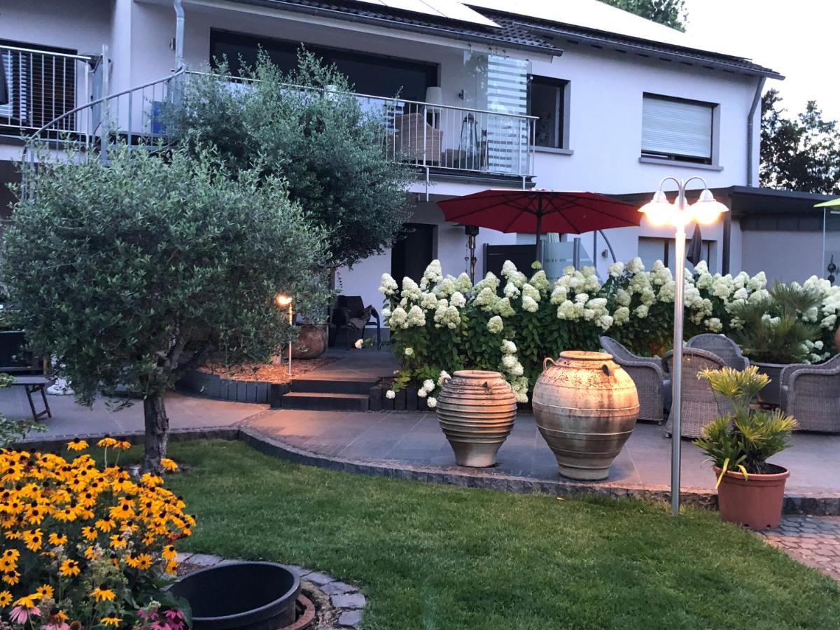 Am Pferdemarkt Appartement Konz