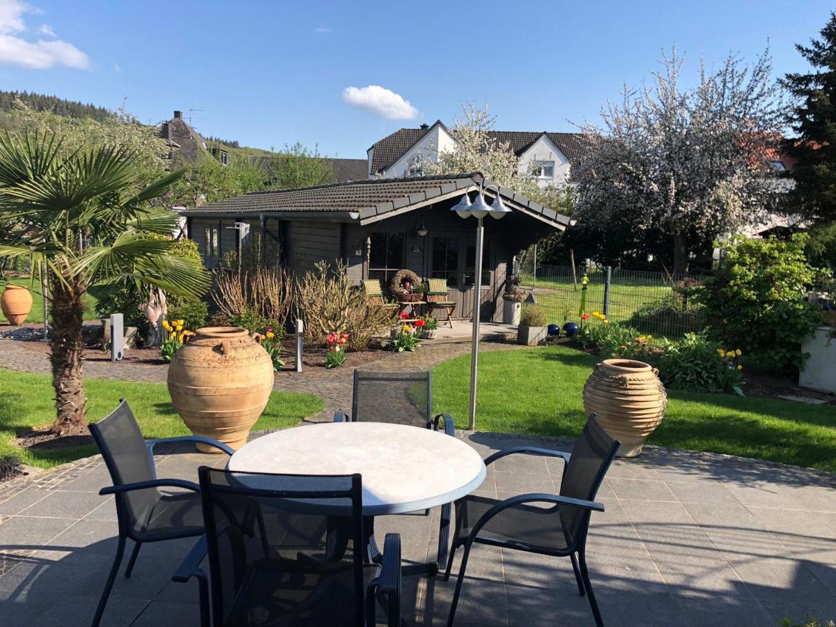 Appartement Am Pferdemarkt *