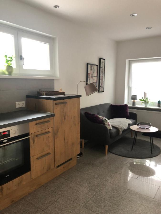 Appartement Am Pferdemarkt