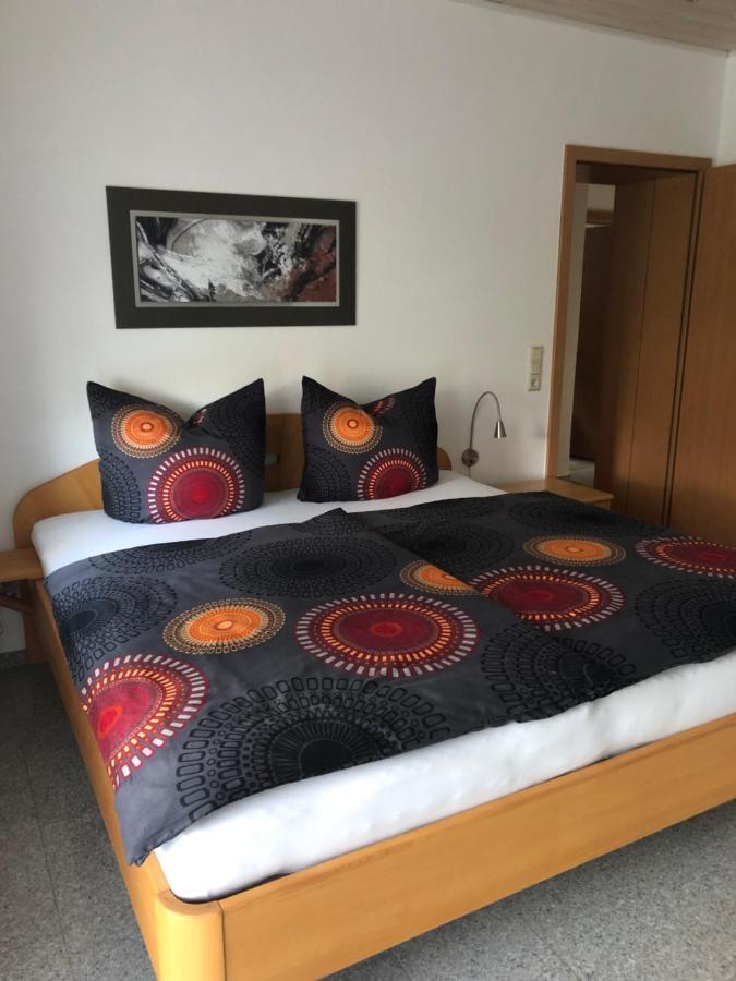 Appartement Am Pferdemarkt Konz