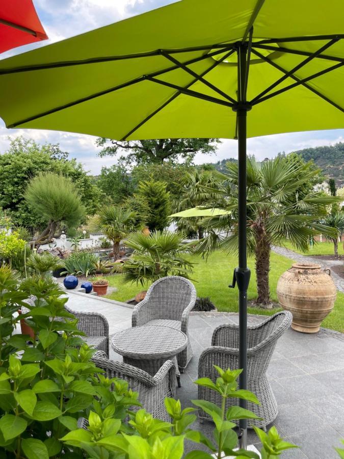 Appartement Am Pferdemarkt Konz