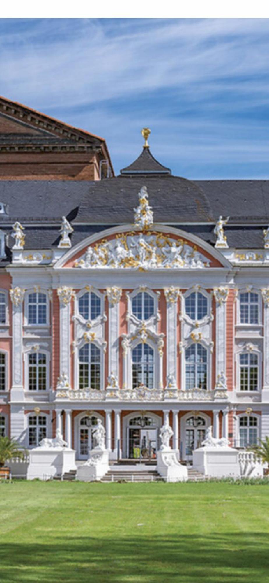 Am Pferdemarkt Appartement