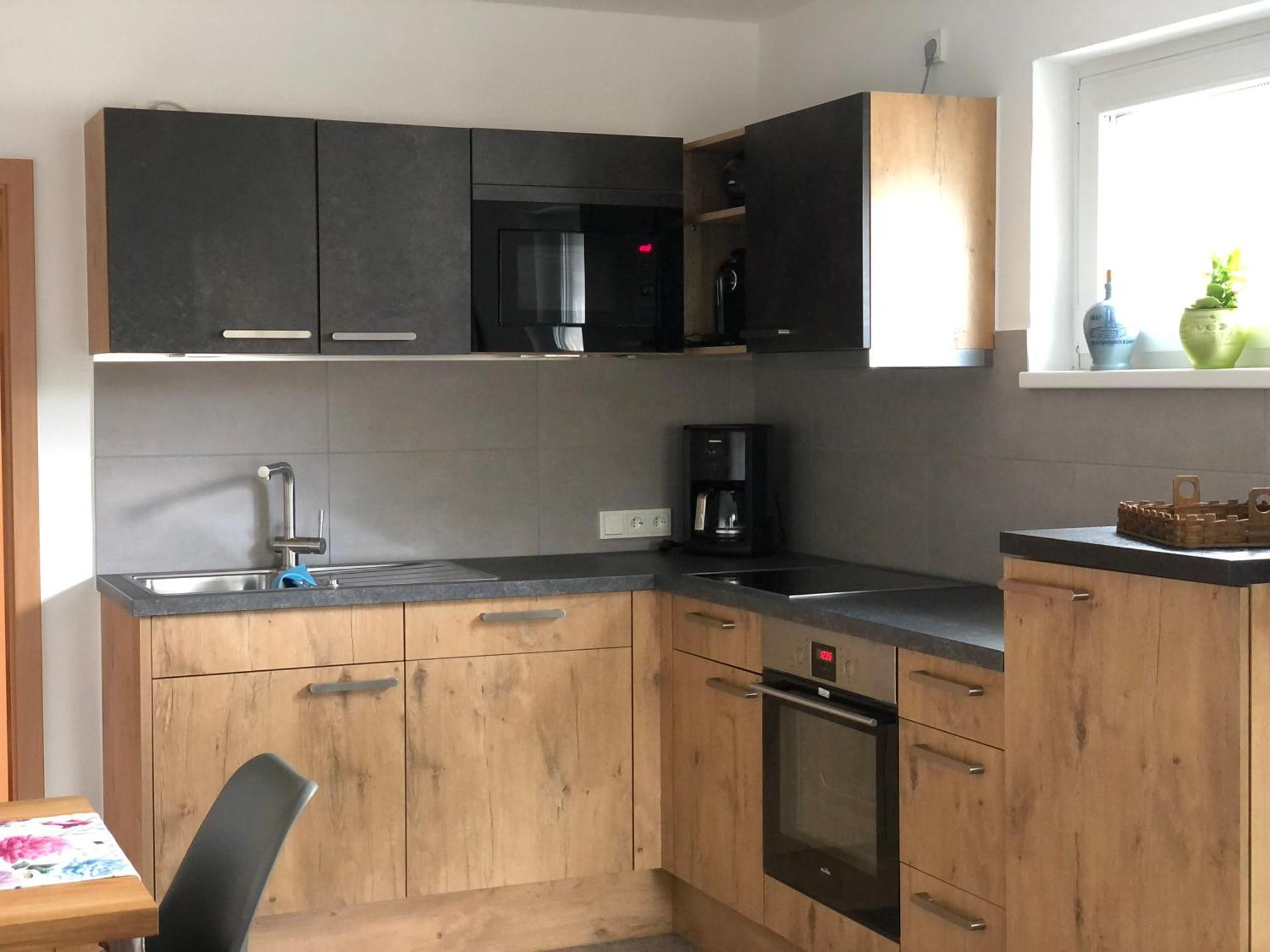 Am Pferdemarkt Appartement *