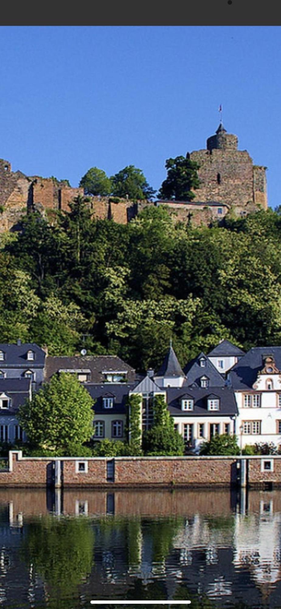 Am Pferdemarkt Appartement Konz