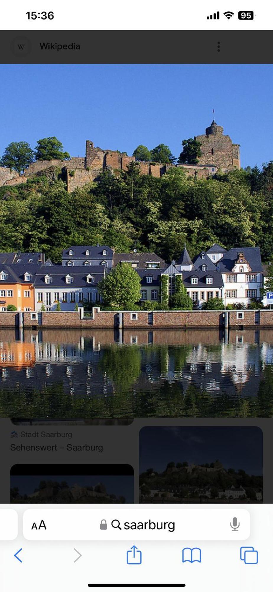 Appartement Am Pferdemarkt